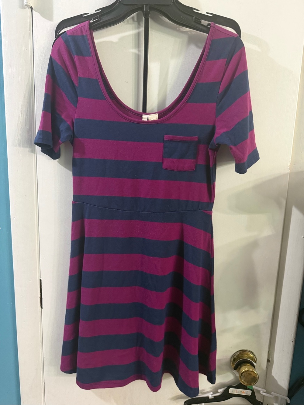 Red Camel Large Dress